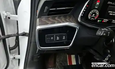 Audi A6 2022 2.0 Автомат в Москве № 163472, миниатюра 2