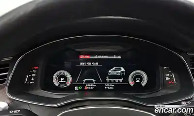 Audi A6 2022 2.0 Автомат в Москве № 163472, миниатюра 4