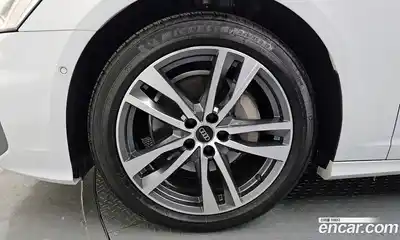 Audi A6 2022 2.0 Автомат в Москве № 163472, миниатюра 5