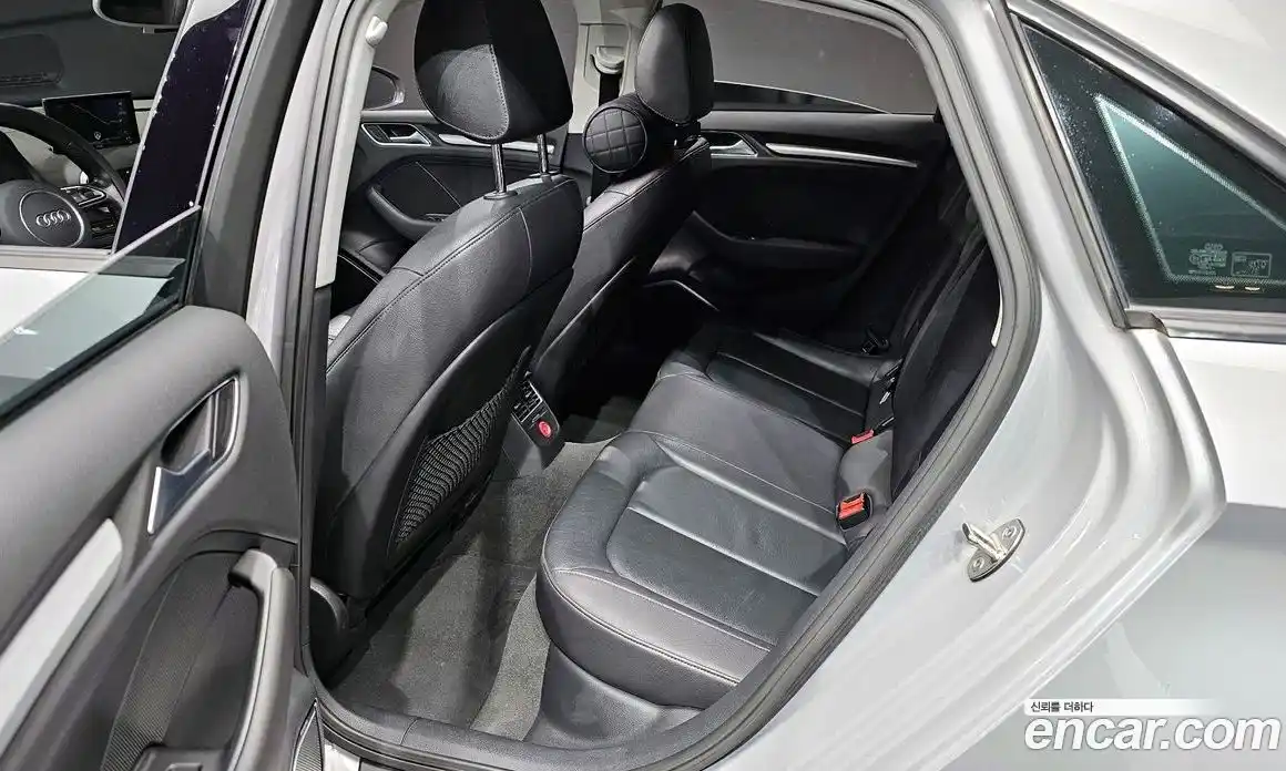 Audi A3 2015 2.0 Автомат в Москве № 163663, фото 12