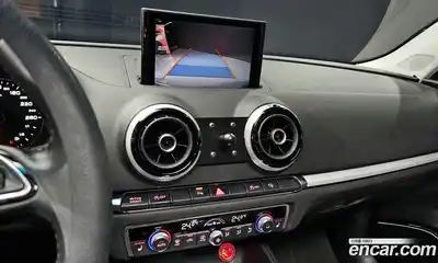 Audi A3 2015 2.0 Автомат в Москве № 163663, миниатюра 7