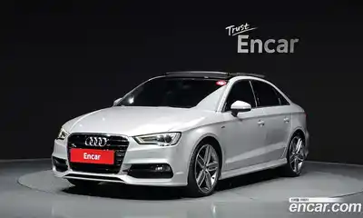 Audi A3 2015 2.0 Автомат в Москве № 163663, миниатюра 10