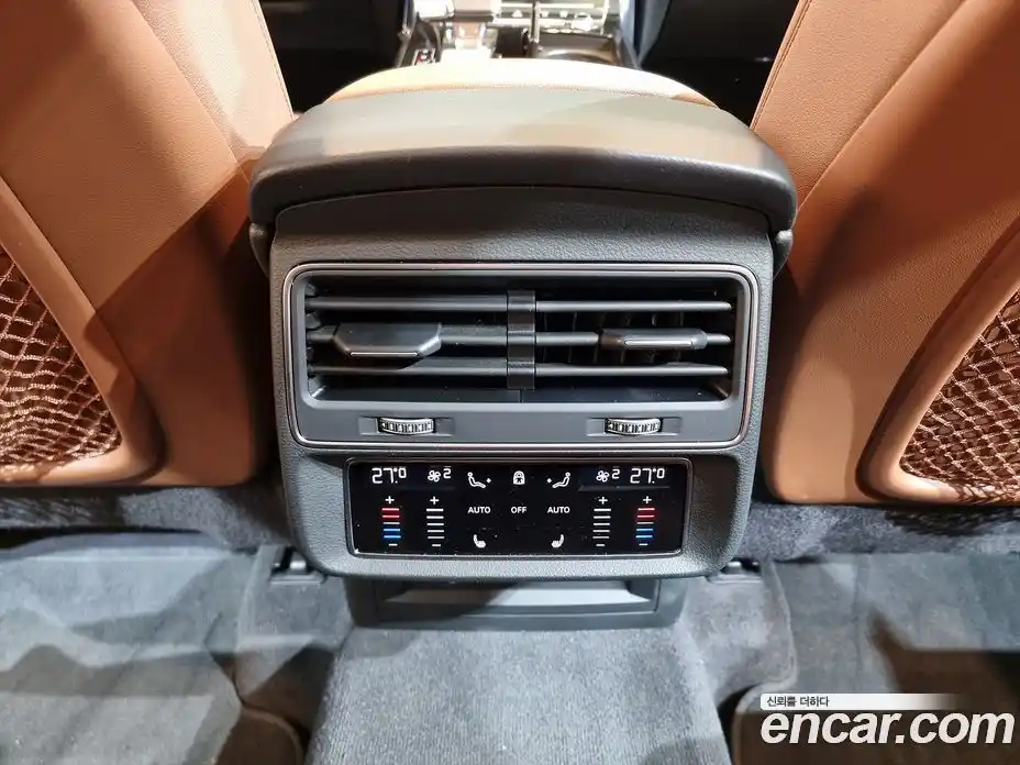 Audi Q7 2023 3.0 Автомат в Москве № 164008, фото 18