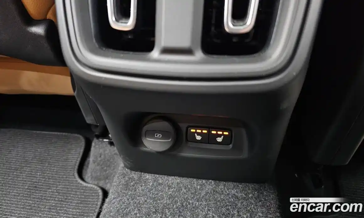 Volvo XC40 2019 2.0 Автомат в Москве № 164268, фото 18