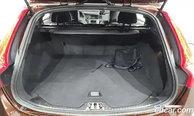 Volvo V60 2016 2.5 Автомат в Москве № 164693, миниатюра 8