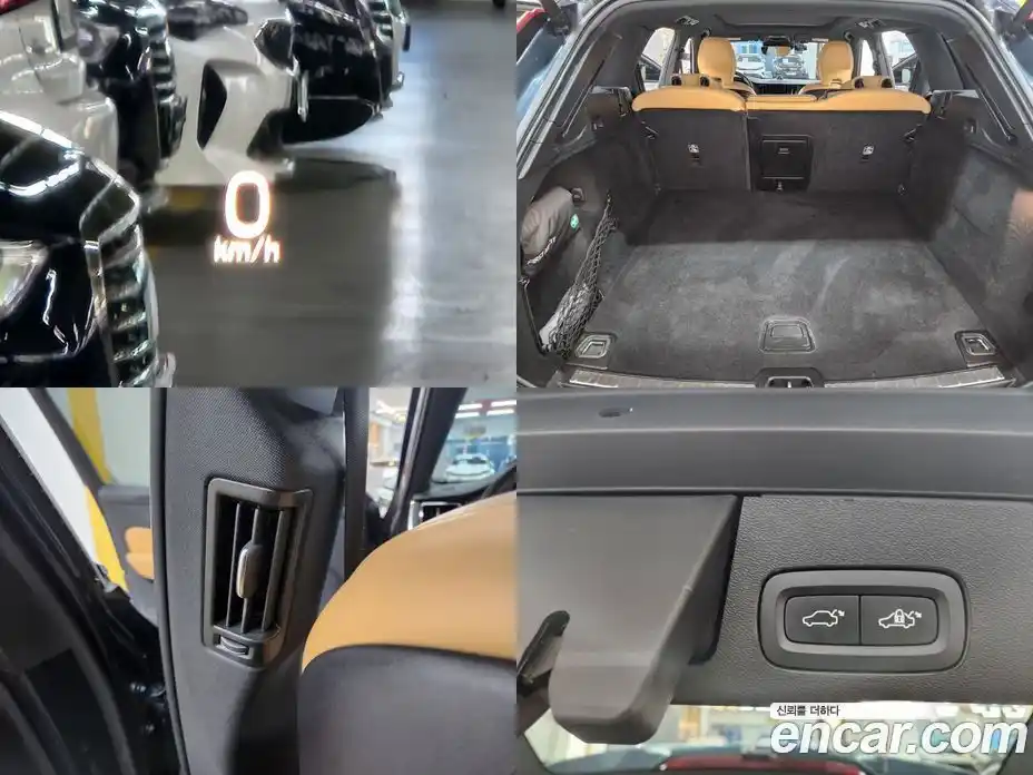 Volvo XC60 2020 2.0 Автомат в Москве № 164697, фото 19