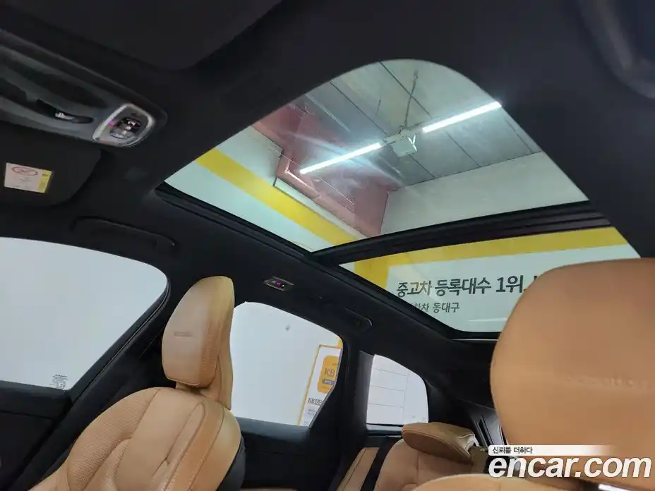 Volvo XC60 2020 2.0 Автомат в Москве № 164697, фото 20