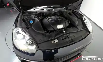 Porsche Cayenne 2016 3.0 Автомат в Москве № 165546, миниатюра 12