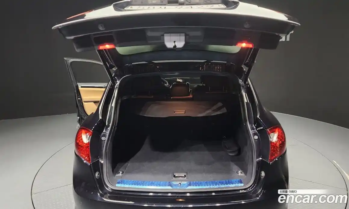 Porsche Cayenne 2014 3.0 Автомат в Москве № 165708, фото 14