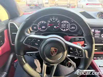 Porsche Cayenne 2020 3.0 Автомат в Москве № 165884, миниатюра 11