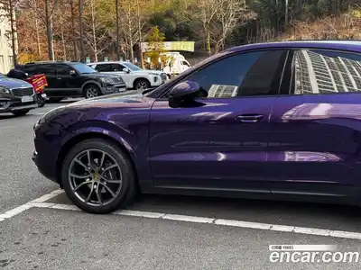 Porsche Cayenne 2020 3.0 Автомат в Москве № 165884, миниатюра 2