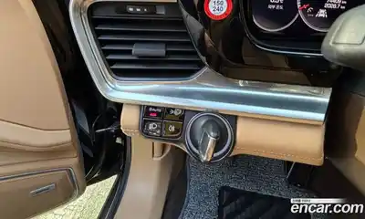 Porsche Panamera 2018 2.9 Автомат в Москве № 165920, миниатюра 12