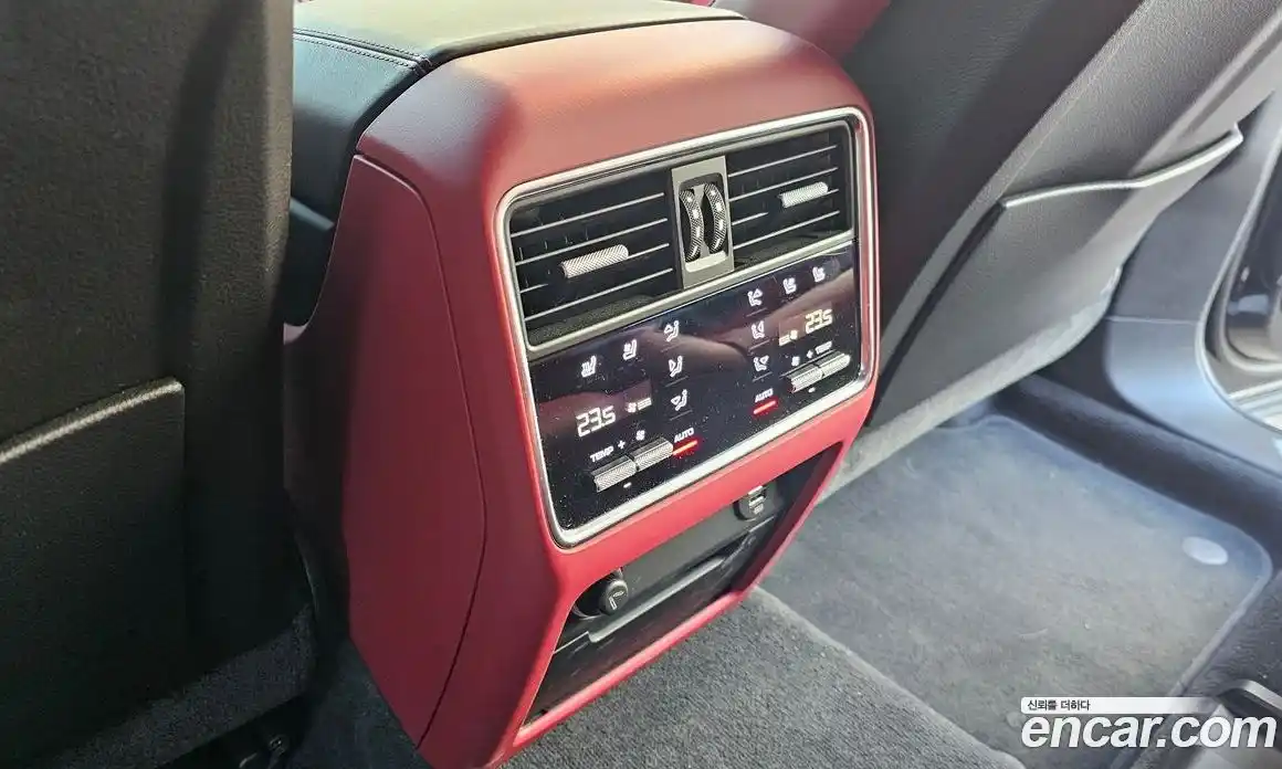 Porsche Cayenne 2019 3.0 Автомат в Москве № 165921, фото 12