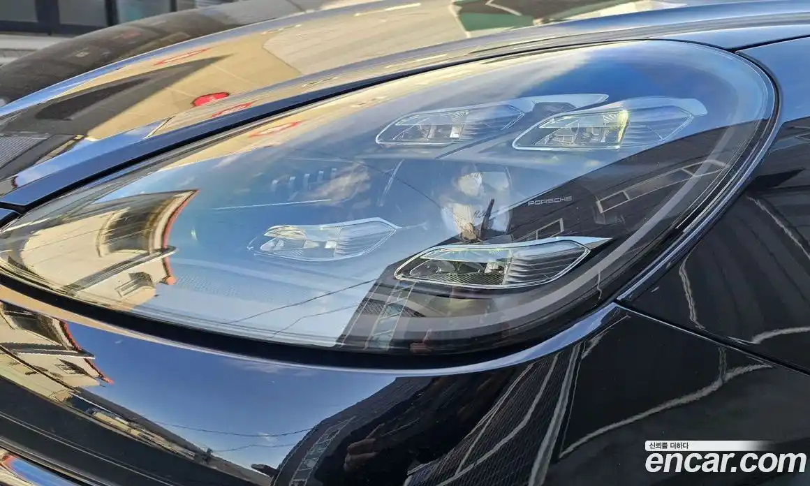 Porsche Cayenne 2019 3.0 Автомат в Москве № 165921, фото 16