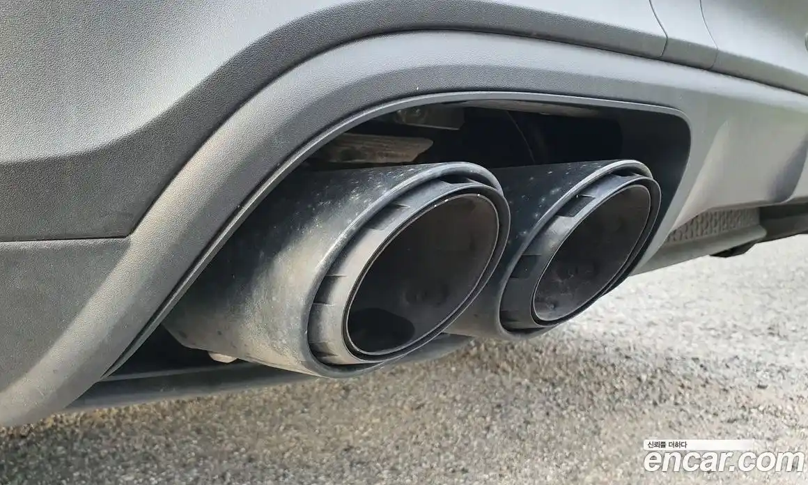 Porsche Cayenne 2019 3.0 Автомат в Москве № 165921, фото 9