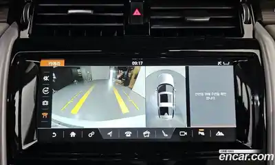 Land Rover Discovery 2018 3.0 Автомат в Москве № 166418, миниатюра 2