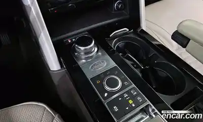 Land Rover Discovery 2018 3.0 Автомат в Москве № 166418, миниатюра 5