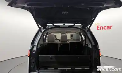 Land Rover Discovery 2018 3.0 Автомат в Москве № 166418, миниатюра 7