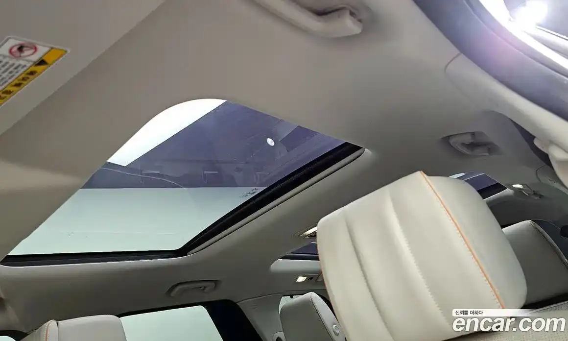 Land Rover Discovery 2018 3.0 Автомат в Москве № 166418, фото 8