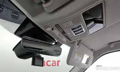 Land Rover Discovery 2018 3.0 Автомат в Москве № 166418, миниатюра 10