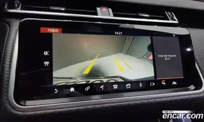 Land Rover Range-Rover Velar 2018 3.0 Автомат в Москве № 166452, миниатюра 6