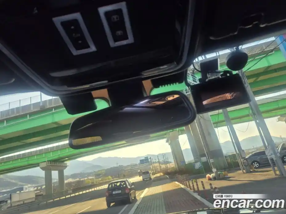 Land Rover Range-Rover 2014 5.0 Автомат в Москве № 166633, фото 12