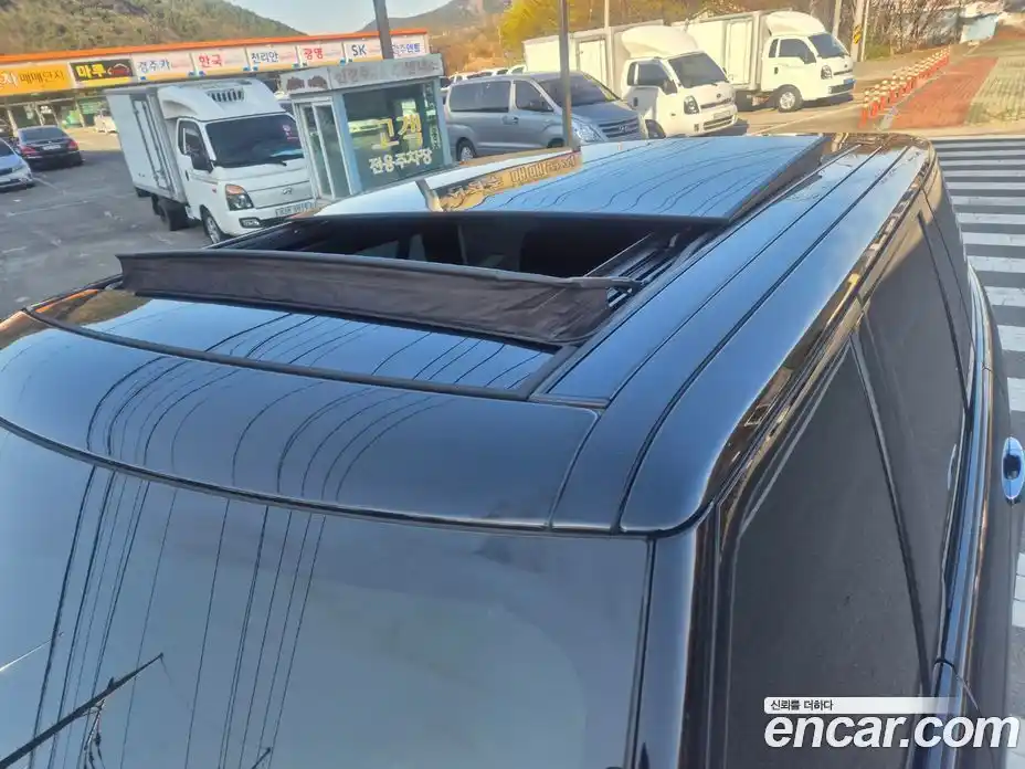 Land Rover Range-Rover 2014 5.0 Автомат в Москве № 166633, фото 13