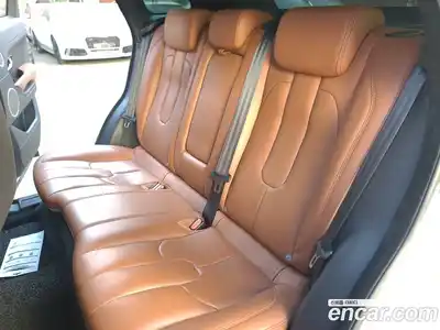 Land Rover Range-Rover Evoque 2015 2.2 Автомат в Москве № 166870, миниатюра 11