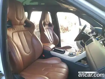 Land Rover Range-Rover Evoque 2015 2.2 Автомат в Москве № 166870, миниатюра 12