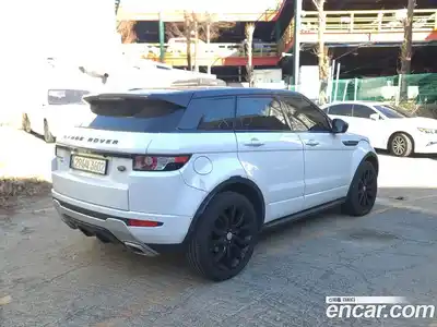 Land Rover Range-Rover Evoque 2015 2.2 Автомат в Москве № 166870, миниатюра 4