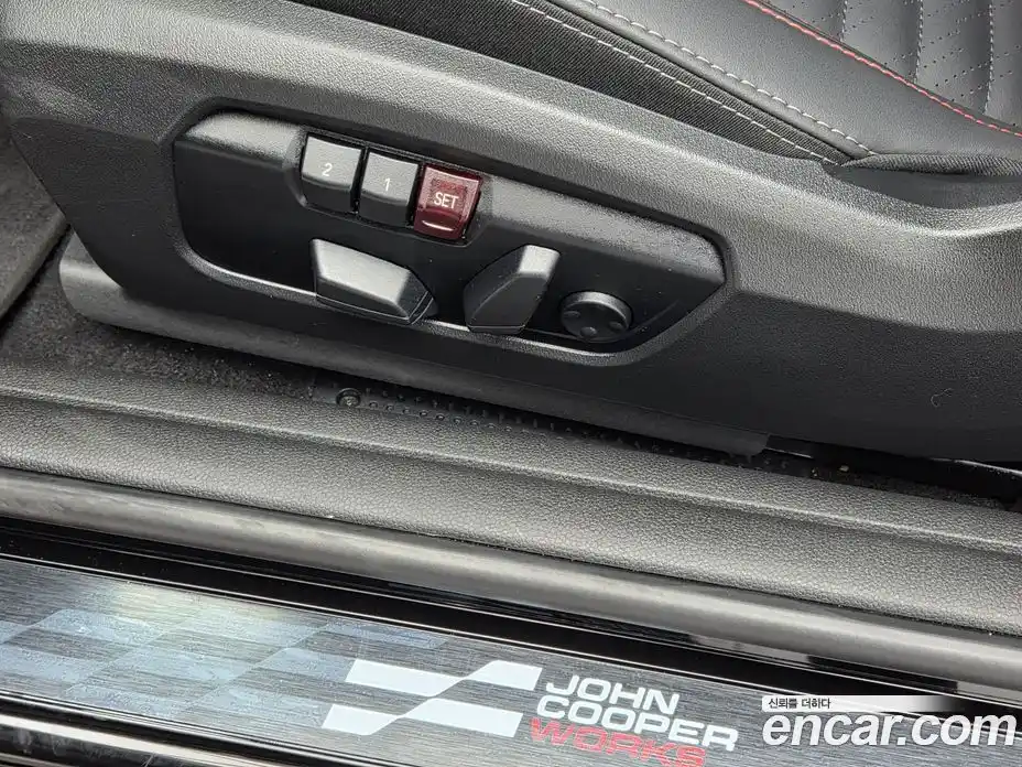 Mini Cooper 2025 2.0 Автомат в Москве № 167343, фото 13