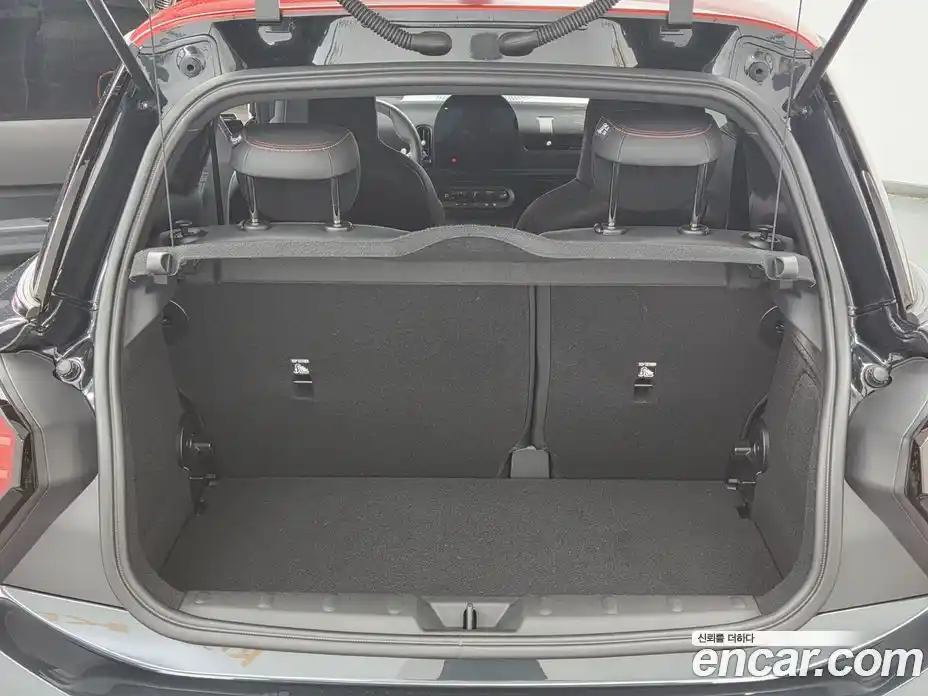 Mini Cooper 2025 2.0 Автомат в Москве № 167343, фото 14