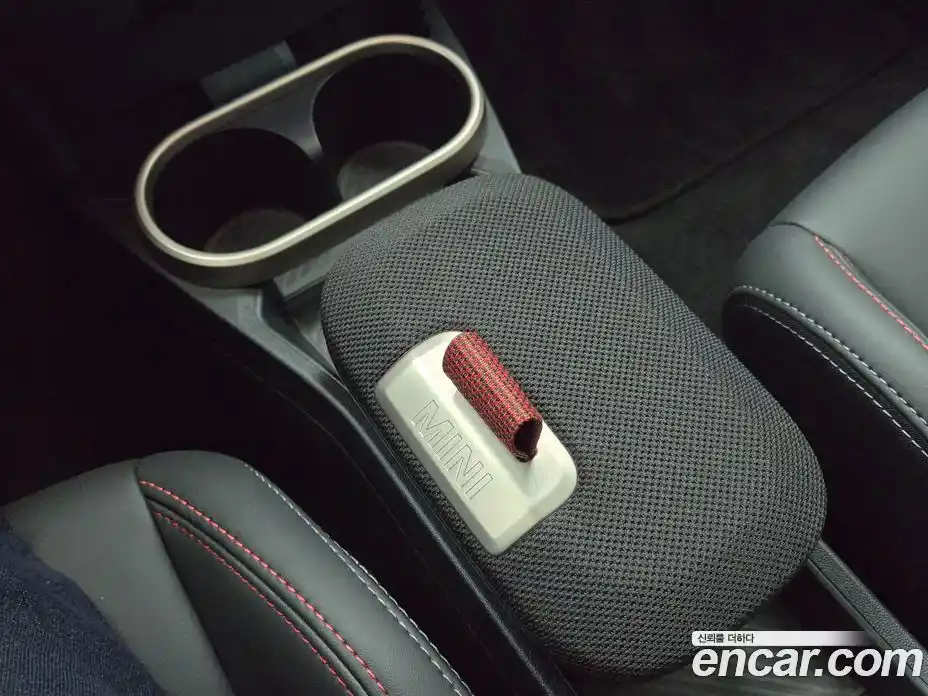 Mini Cooper 2025 2.0 Автомат в Москве № 167343, фото 15