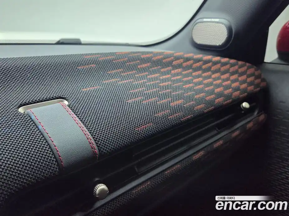 Mini Cooper 2025 2.0 Автомат в Москве № 167343, фото 17