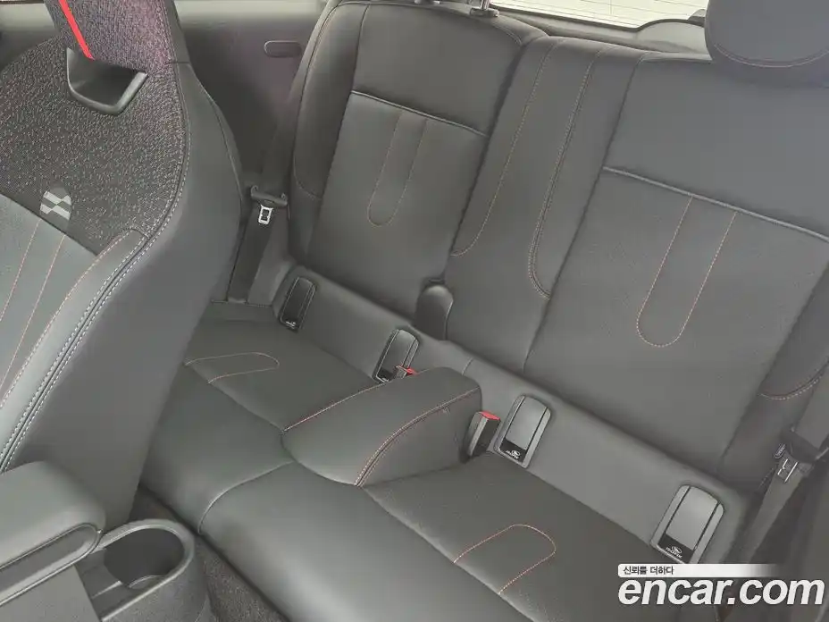 Mini Cooper 2025 2.0 Автомат в Москве № 167343, фото 19