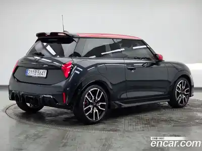 Mini Cooper 2025 2.0 Автомат в Москве № 167343, миниатюра 2