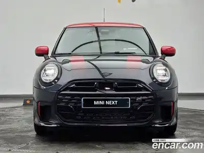 Mini Cooper 2025 2.0 Автомат в Москве № 167343, миниатюра 3