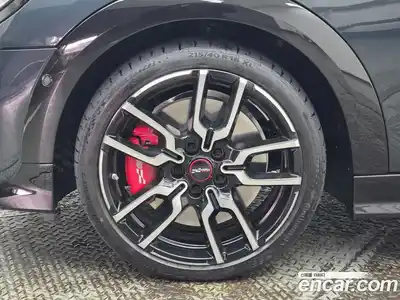 Mini Cooper 2025 2.0 Автомат в Москве № 167343, миниатюра 5