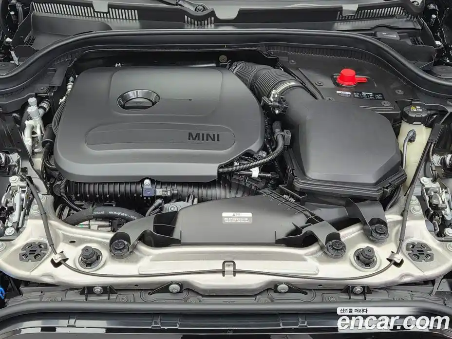 Mini Cooper 2025 2.0 Автомат в Москве № 167343, фото 6