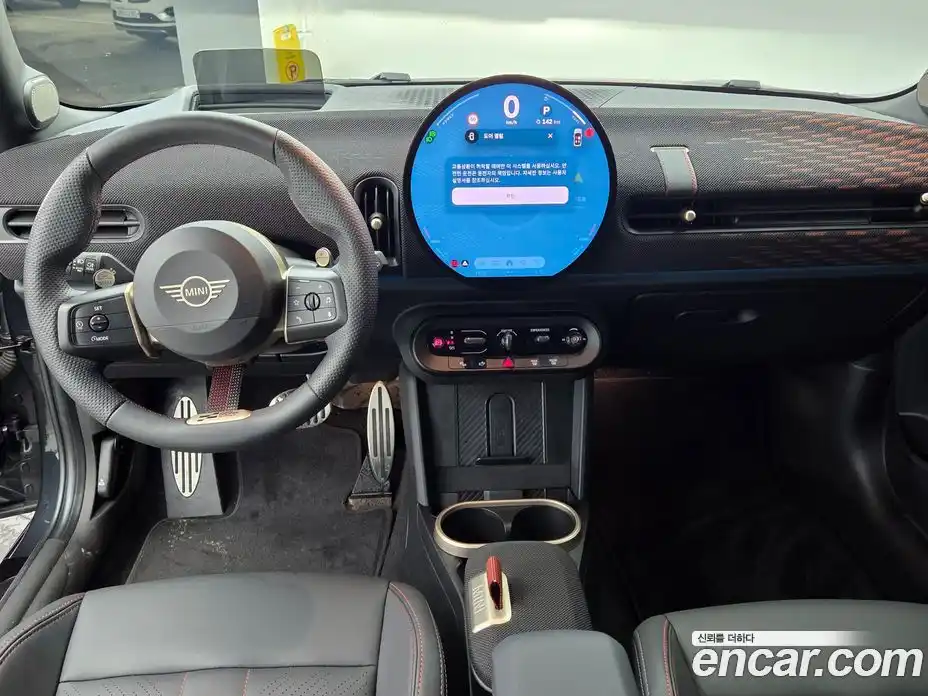 Mini Cooper 2025 2.0 Автомат в Москве № 167343, фото 7