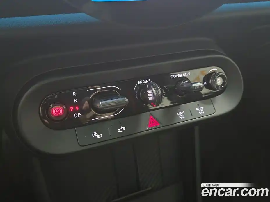 Mini Cooper 2025 2.0 Автомат в Москве № 167343, фото 9