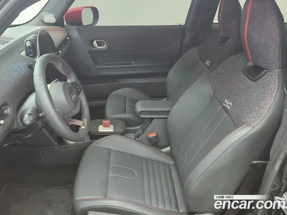 Mini Cooper 2025 2.0 Автомат в Москве № 167343, фото 10