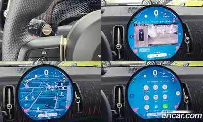 Mini Countryman 2025 2.0 Автомат в Москве № 167350, миниатюра 12