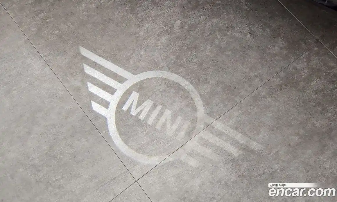 Mini Countryman 2025 2.0 Автомат в Москве № 167350, фото 13