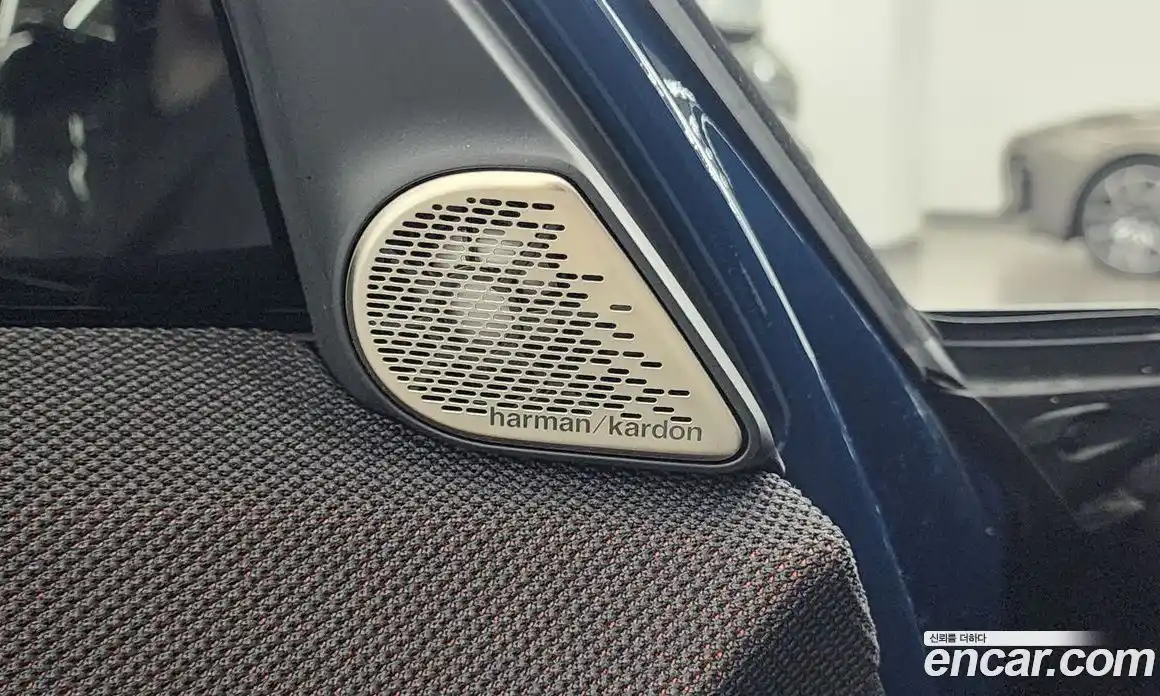 Mini Countryman 2025 2.0 Автомат в Москве № 167350, фото 15