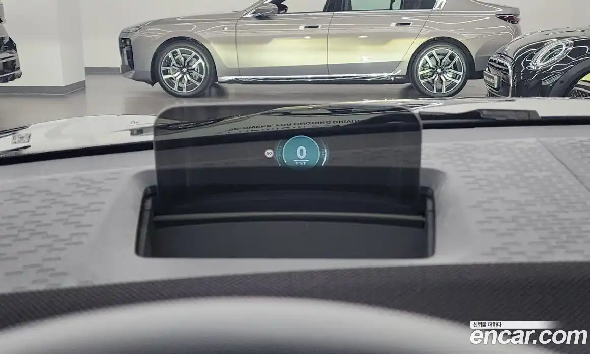 Mini Countryman 2025 2.0 Автомат в Москве № 167350, фото 18