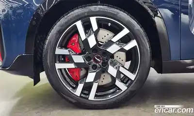 Mini Countryman 2025 2.0 Автомат в Москве № 167350, миниатюра 5