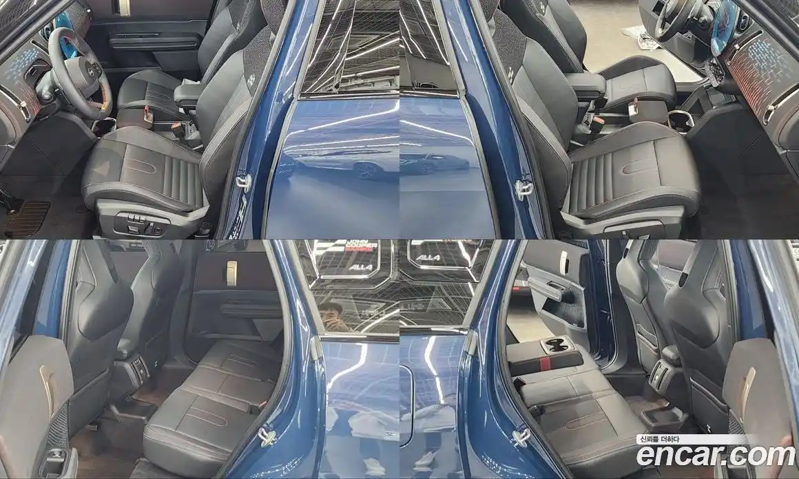 Mini Countryman 2025 2.0 Автомат в Москве № 167350, фото 10