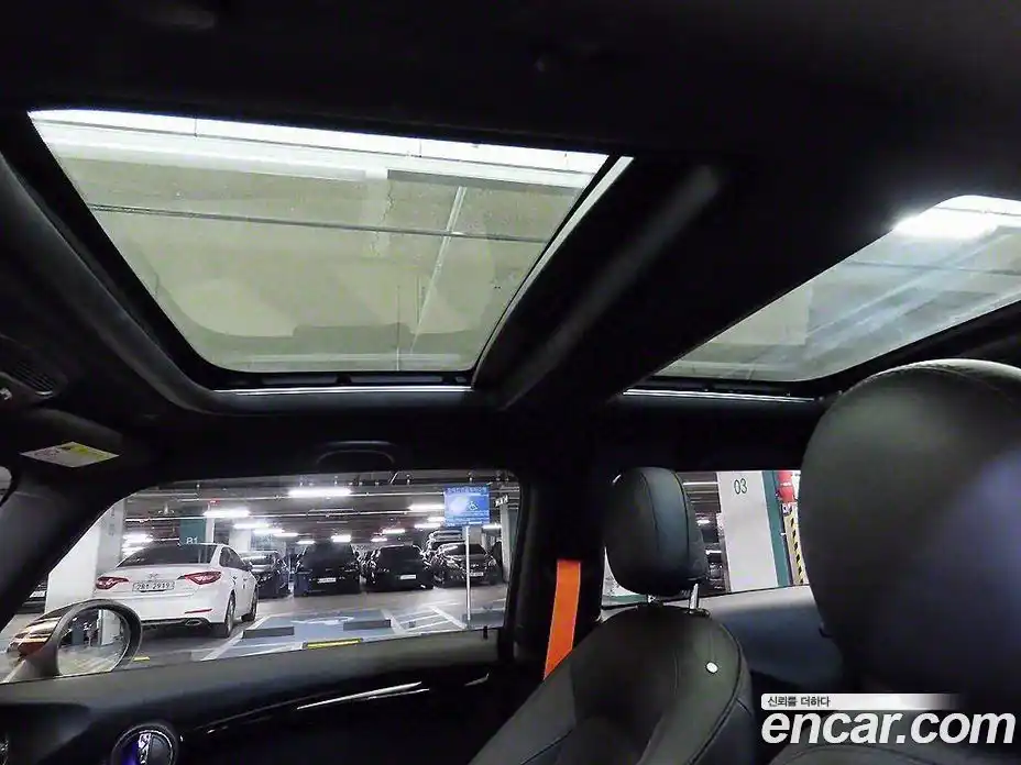 Mini Cooper 2019 2.0 Автомат в Москве № 167463, фото 16