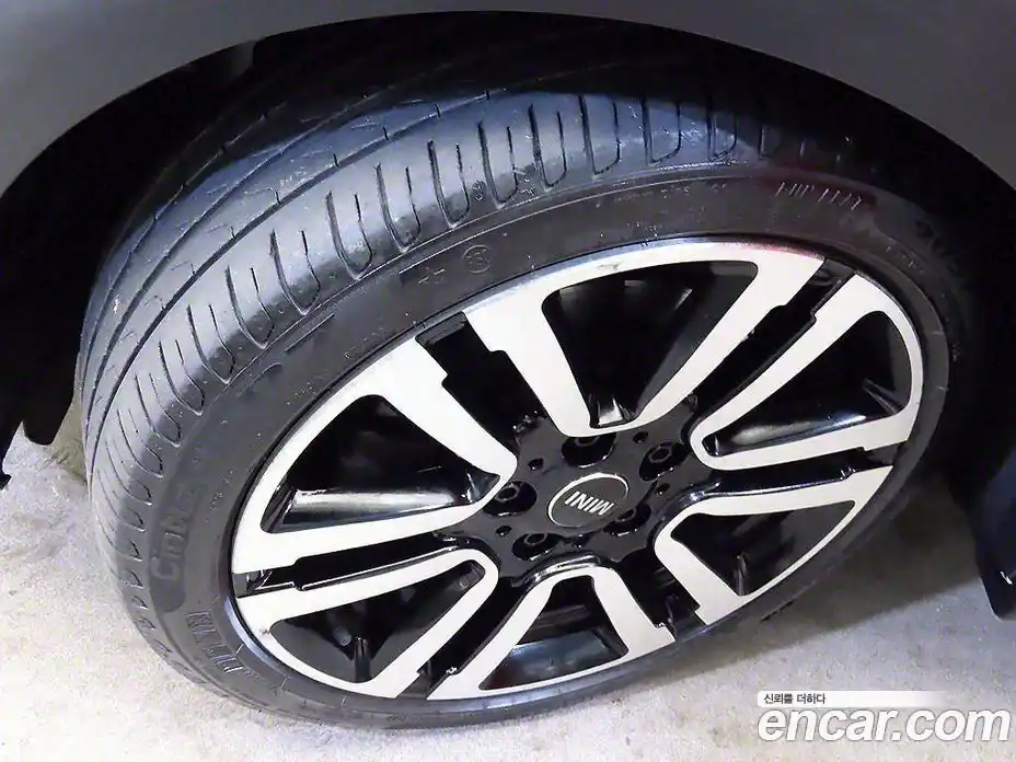 Mini Cooper 2019 2.0 Автомат в Москве № 167463, фото 20